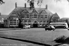 sdf-48 Hellingly Hospital