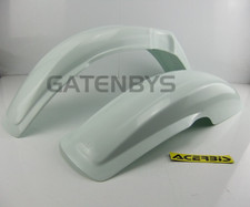 ACERBIS NOST Universal WHITE