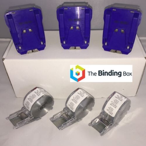 Staple cartridges dbm 150 - staple,