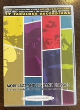 More Jazz and Big Band