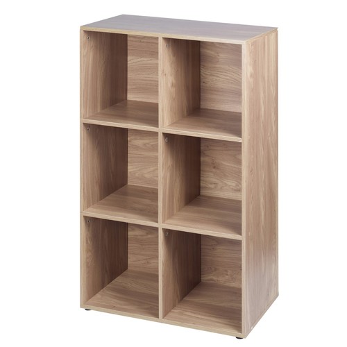 Cube oak modular - cube,