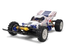 Tamiya The Boomerang 2008