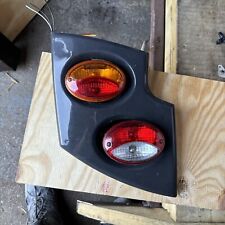 2014 Coachman caravan rear light cluster Nsr