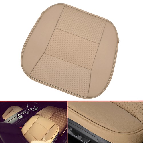 Leather pad car - pad,