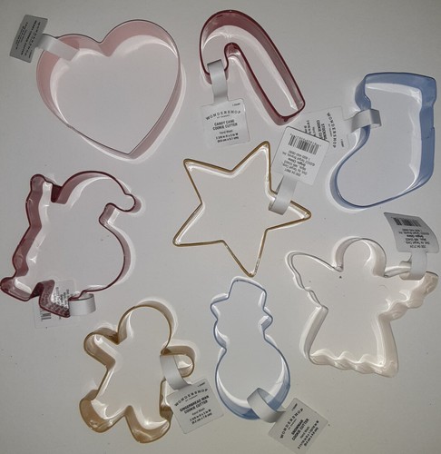 Stainless steel metal enamel - 8,
