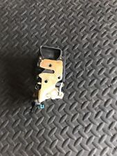 Daewoo Tacuma 2002-2007 Year