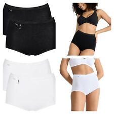 Sloggi Basic Pearl Maxi Brief