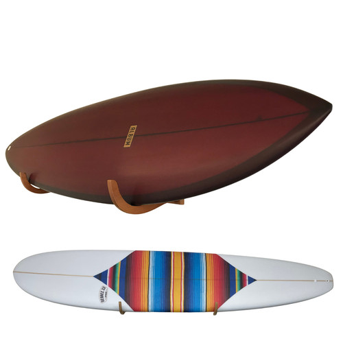 Cor surf wood surfboard - surf, wall