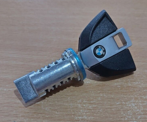 Aftermarket key barrel - , bmw