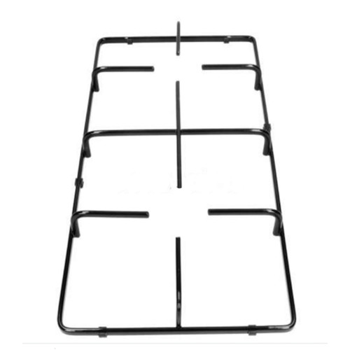 Oven gas hob burner - burner, pan