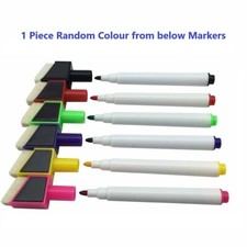 2/5pcs 12 Colours Shaped