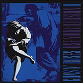 Guns roses use your - guns,