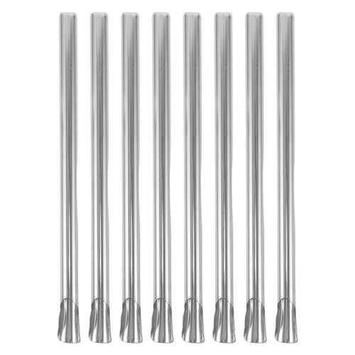 Pcs stainless steel wide - pcs,