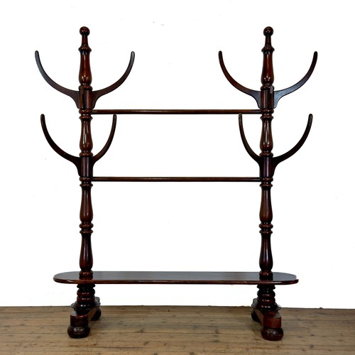 Antique victorian mahogany - victorian,