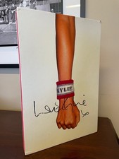 Kylie Minogue 1st Ed. Color