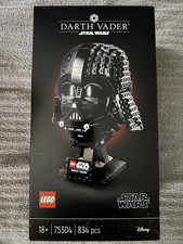 LEGO 75304 Star Wars: Darth