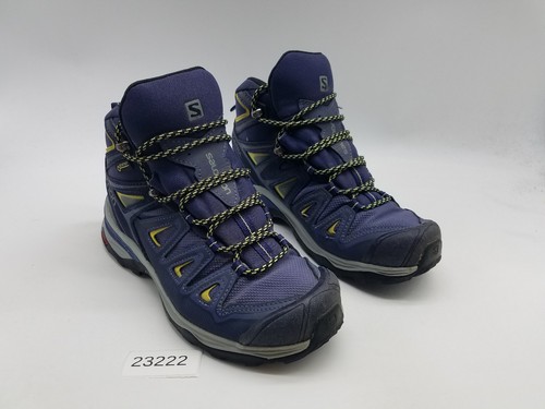 Salomon ultra gtx - x-ultra, mid