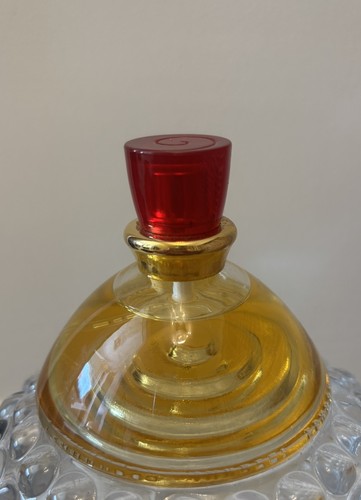 Yardley baroque eau - baroque, de