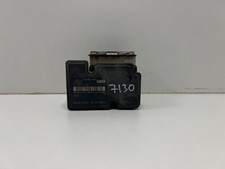 FORD FIESTA ABS PUMP MK7 B299