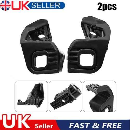 Headlight bracket fit - 2x,