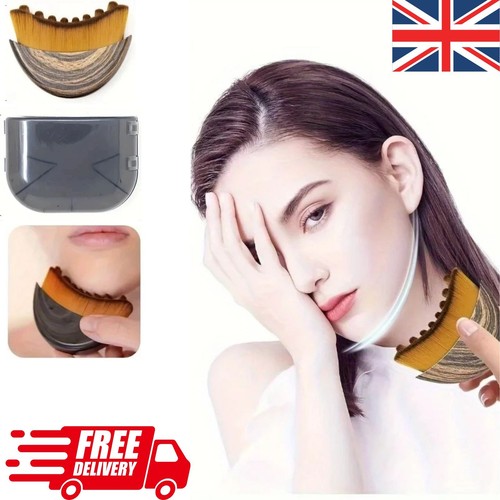 Lymphatic face brush - lymphatic,