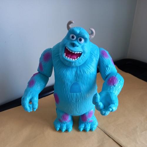 Mattel disney pixar monsters - disney,