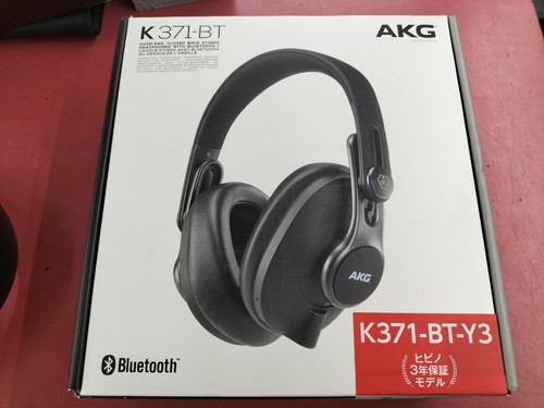 Akg k371 wireless bluetooth - wireless,