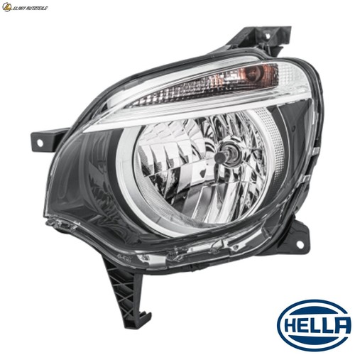 Headlight 1ed 011 - headlight,