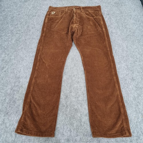 Lois corduroy trousers mens - corduroy,
