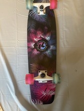 Kryptonics Skateboard Popsicle