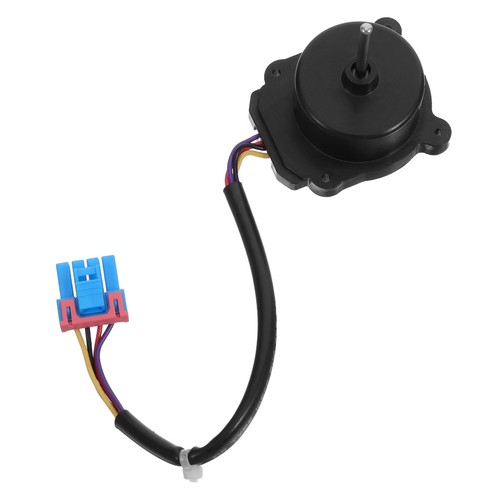 Fridge condenser fan motor - fridge,