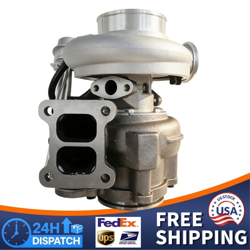 Turbo hx40w turbocharger for - turbocharger,