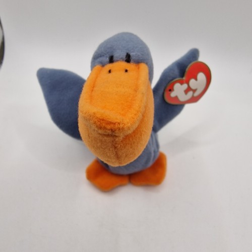 Mcdonald teenie beanie - mcdonald's,