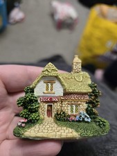 Lilliput Lane Cottages