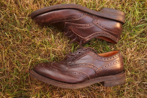 Tricker bourton derby - ,