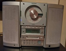 Grundig fine arts ums88md cd - grundig,