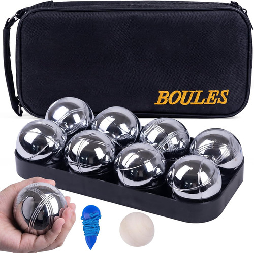 Wodgod petanque game set - petanque,
