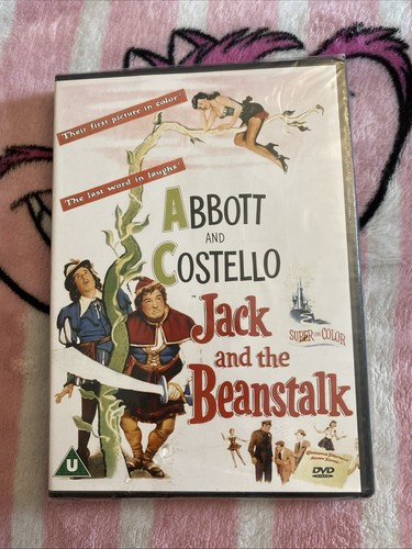 Abbott and costello jack - costello,