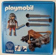 Playmobil Roman Legionnaire