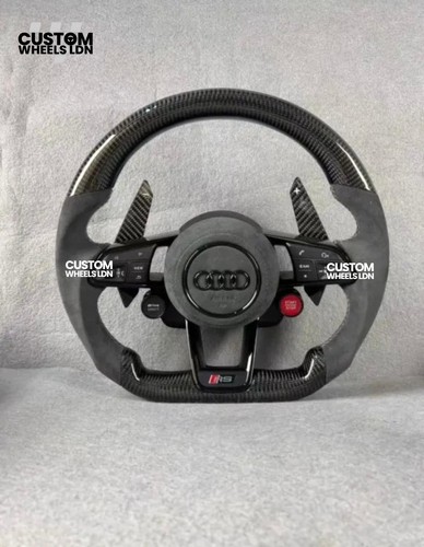 Audi style custom - r8,