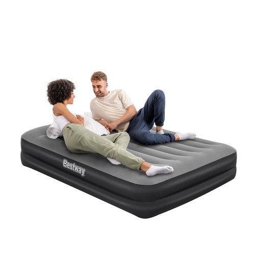 Bestway double 203cm 52cm - bestway,