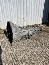 Tremec 3650 5speed manual gearbox - 2000's Ford Mustang