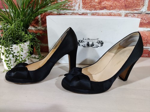 Bennett sami black court - black,