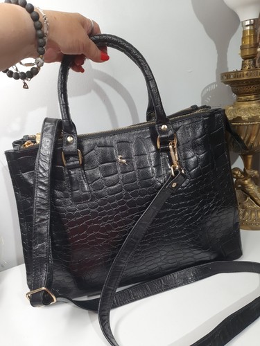 Ashwood genuine leather - genuine,