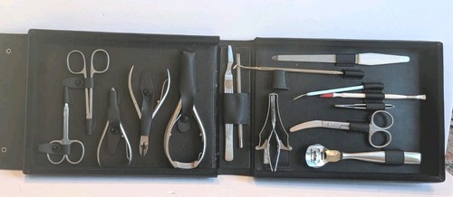 Vtg erbe solingen 15pc - vtg,