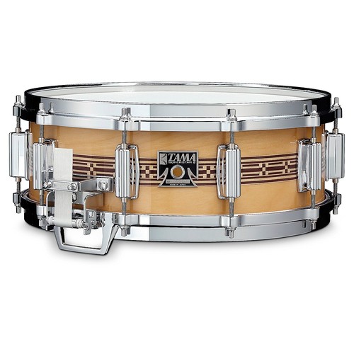 Tama 50th limited mastercraft - tama,