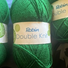 ROBIN DK DOUBLE KNIT YARN