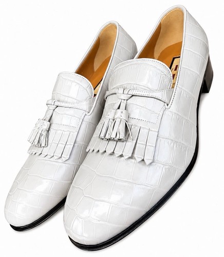 Gucci mens crocodile - gucci,