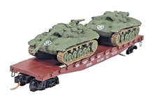 Micro-Trains PRR 470165 N