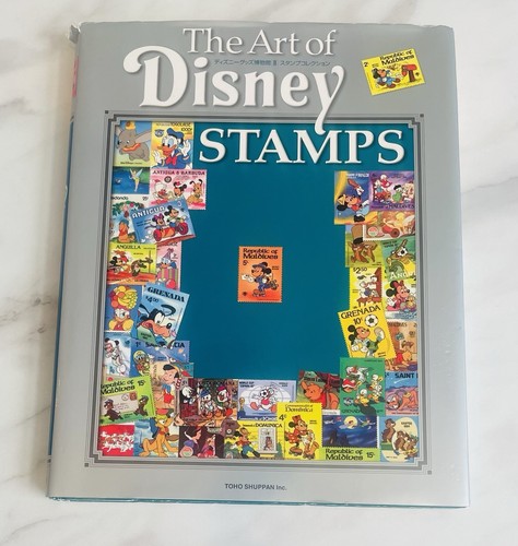 The art disney - art, of